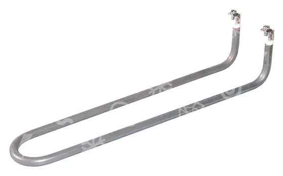 těleso topné 820 W, 230 V, EKC 05.104